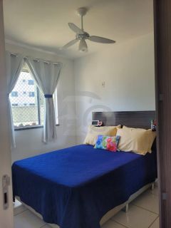 Apartamento Para Vender com 2 quartos no bairro Dom Luciano em Aracaju
