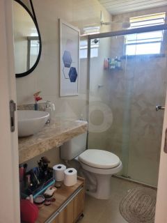 Apartamento Para Vender com 2 quartos no bairro Dom Luciano em Aracaju