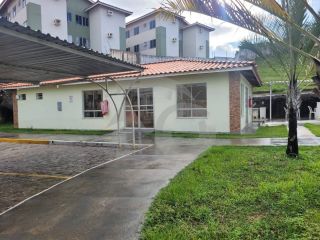Apartamento Para Vender com 2 quartos no bairro Dom Luciano em Aracaju