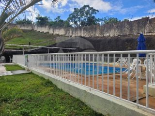 Apartamento Para Vender com 2 quartos no bairro Dom Luciano em Aracaju