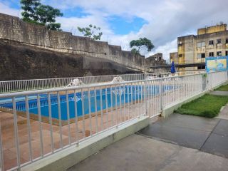 Apartamento Para Vender com 2 quartos no bairro Dom Luciano em Aracaju