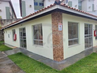 Apartamento Para Vender com 2 quartos no bairro Dom Luciano em Aracaju