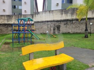 Apartamento Para Vender com 2 quartos no bairro Dom Luciano em Aracaju