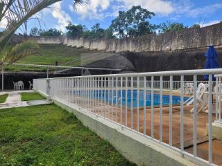Apartamento Para Vender com 2 quartos no bairro Dom Luciano em Aracaju