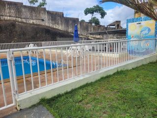 Apartamento Para Vender com 2 quartos no bairro Dom Luciano em Aracaju