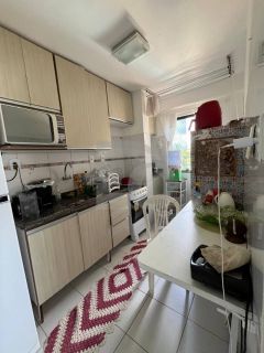 Apartamento Para Vender com 3 quartos 1 suíte no bairro Aruana em Aracaju