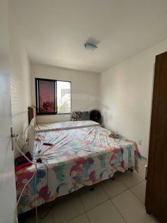 Apartamento Para Vender com 3 quartos 1 suíte no bairro Aruana em Aracaju