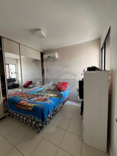 Apartamento Para Vender com 3 quartos 1 suíte no bairro Aruana em Aracaju
