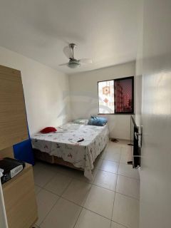 Apartamento Para Vender com 3 quartos 1 suíte no bairro Aruana em Aracaju