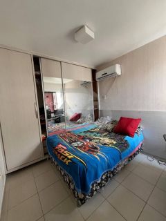 Apartamento Para Vender com 3 quartos 1 suíte no bairro Aruana em Aracaju