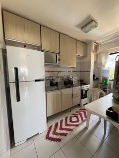 Apartamento Para Vender com 3 quartos 1 suíte no bairro Aruana em Aracaju