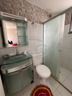 Apartamento Para Vender com 3 quartos 1 suíte no bairro Aruana em Aracaju