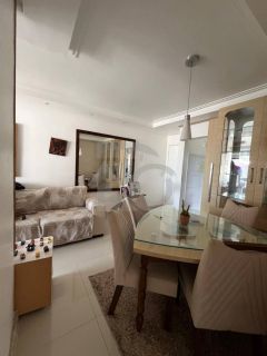 Apartamento Para Vender com 3 quartos 1 suíte no bairro Aruana em Aracaju