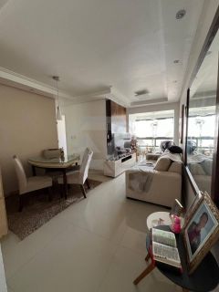 Apartamento Para Vender com 3 quartos 1 suíte no bairro Aruana em Aracaju