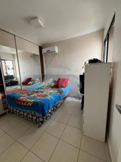 Apartamento Para Vender com 3 quartos 1 suíte no bairro Aruana em Aracaju