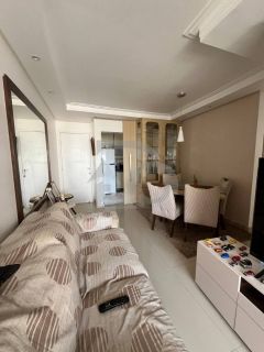 Apartamento Para Vender com 3 quartos 1 suíte no bairro Aruana em Aracaju