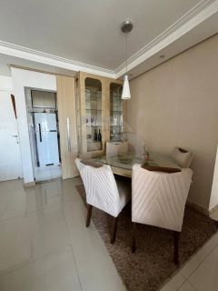 Apartamento Para Vender com 3 quartos 1 suíte no bairro Aruana em Aracaju