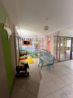 Apartamento Para Vender com 3 quartos 1 suíte no bairro Aruana em Aracaju