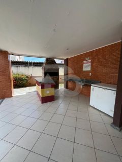 Apartamento Para Vender com 3 quartos 1 suíte no bairro Aruana em Aracaju