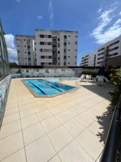 Apartamento Para Vender com 3 quartos 1 suíte no bairro Aruana em Aracaju