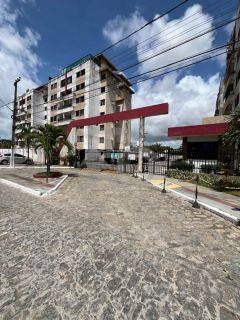 Apartamento Para Vender com 3 quartos 1 suíte no bairro Aruana em Aracaju