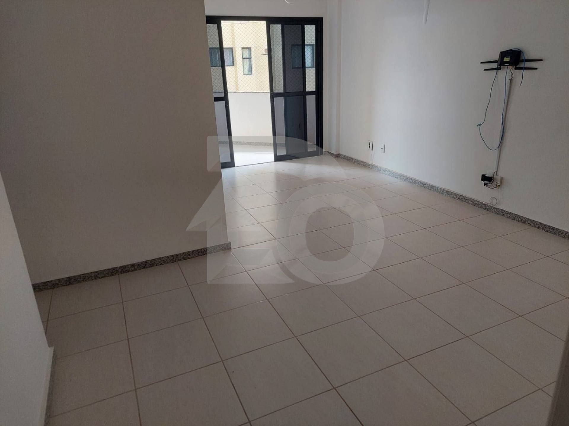 Apartamento Para Vender com 3 quartos 1 suíte no bairro Coroa do Meio em Aracaju