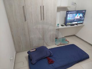 Apartamento Para Vender com 3 quartos 1 suíte no bairro Coroa do Meio em Aracaju