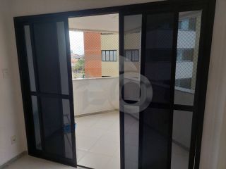 Apartamento Para Vender com 3 quartos 1 suíte no bairro Coroa do Meio em Aracaju