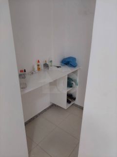 Apartamento Para Vender com 3 quartos 1 suíte no bairro Coroa do Meio em Aracaju