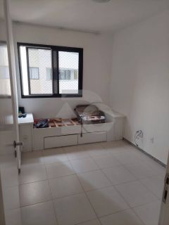 Apartamento Para Vender com 3 quartos 1 suíte no bairro Coroa do Meio em Aracaju