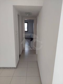 Apartamento Para Vender com 3 quartos 1 suíte no bairro Coroa do Meio em Aracaju