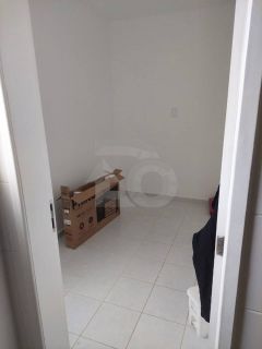 Apartamento Para Vender com 3 quartos 1 suíte no bairro Coroa do Meio em Aracaju