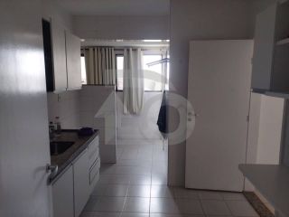 Apartamento Para Vender com 3 quartos 1 suíte no bairro Coroa do Meio em Aracaju