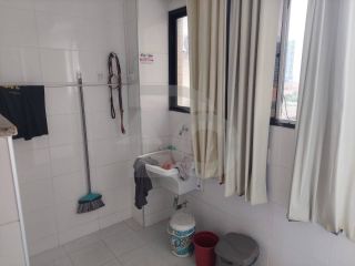 Apartamento Para Vender com 3 quartos 1 suíte no bairro Coroa do Meio em Aracaju