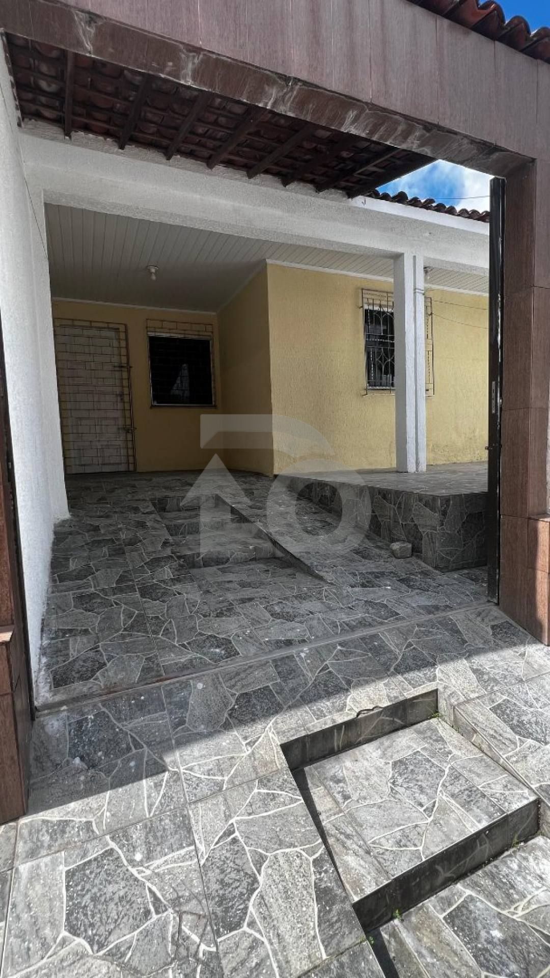 Casa Para Vender com 2 quartos 1 suítes no bairro Marcos Freire 2 em Nossa Senhora Do Socorro