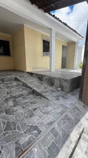 Casa Para Vender com 2 quartos 1 suítes no bairro Marcos Freire 2 em Nossa Senhora Do Socorro