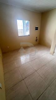 Casa Para Vender com 2 quartos 1 suítes no bairro Marcos Freire 2 em Nossa Senhora Do Socorro