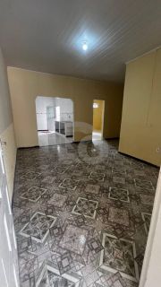 Casa Para Vender com 2 quartos 1 suítes no bairro Marcos Freire 2 em Nossa Senhora Do Socorro