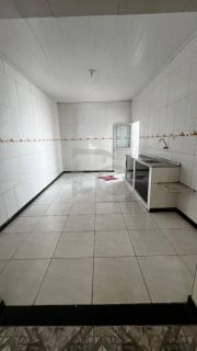 Casa Para Vender com 2 quartos 1 suítes no bairro Marcos Freire 2 em Nossa Senhora Do Socorro