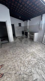 Casa Para Vender com 2 quartos 1 suítes no bairro Marcos Freire 2 em Nossa Senhora Do Socorro