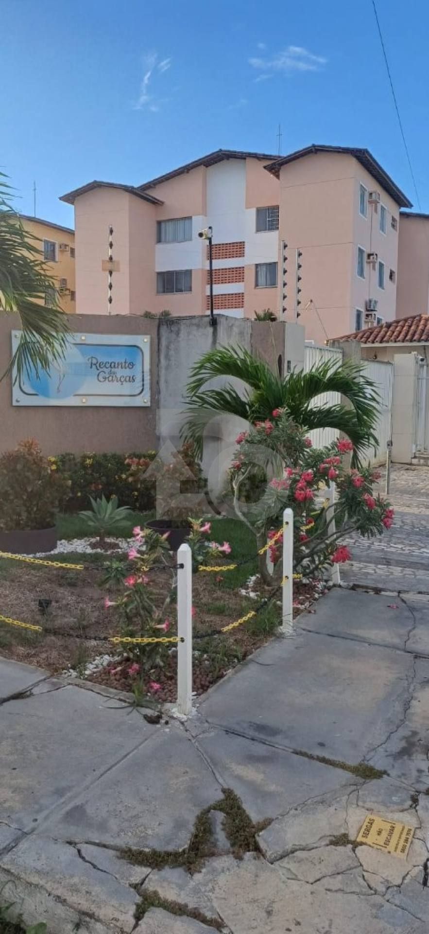 Apartamento Para Vender com 2 quartos no bairro São Conrado em Aracaju