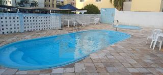 Apartamento Para Vender com 2 quartos no bairro São Conrado em Aracaju