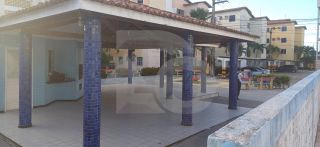 Apartamento Para Vender com 2 quartos no bairro São Conrado em Aracaju