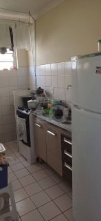 Apartamento Para Vender com 2 quartos no bairro São Conrado em Aracaju