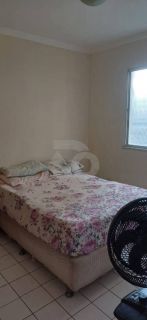 Apartamento Para Vender com 2 quartos no bairro São Conrado em Aracaju