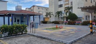 Apartamento Para Vender com 2 quartos no bairro São Conrado em Aracaju