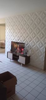 Apartamento Para Vender com 2 quartos no bairro São Conrado em Aracaju