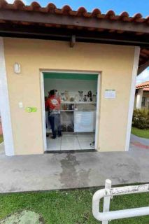 Apartamento Para Vender com 2 quartos no bairro Jabotiana em Aracaju