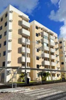 Apartamento Para Vender com 2 quartos no bairro Jabotiana em Aracaju