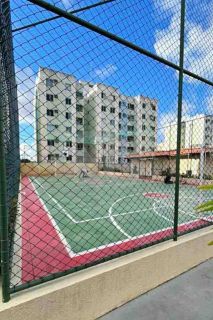 Apartamento Para Vender com 2 quartos no bairro Jabotiana em Aracaju